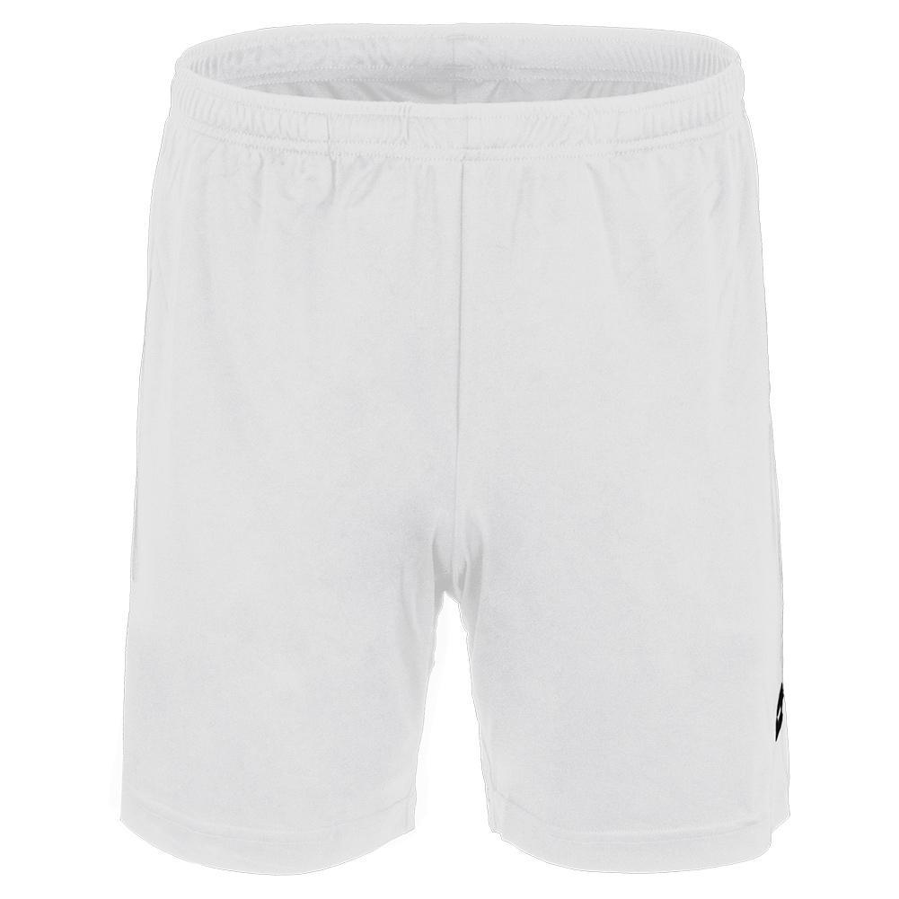 Men`s Core 7 Inch Tennis Short Apparel Lotto