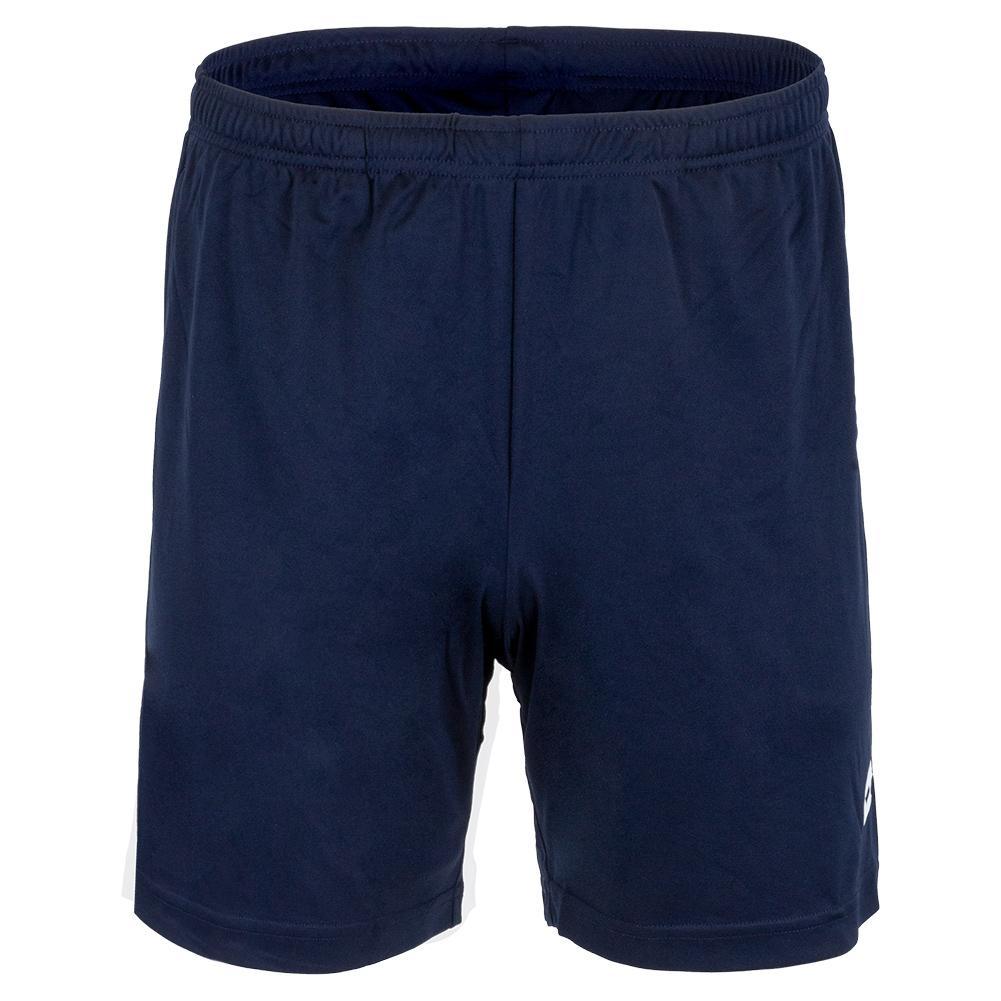 Men`s Core 7 Inch Tennis Short Apparel Lotto