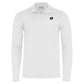 Men's Core 1/4 Zip Tennis Top Apparel Lotto
