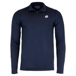 Men's Core 1/4 Zip Tennis Top Apparel Lotto