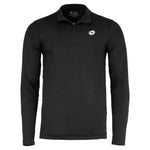 Men's Core 1/4 Zip Tennis Top Apparel Lotto