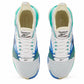 Women`s Nano Court Shoes Footwear White and Weathered White Footwear Reebok