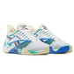 Women`s Nano Court Shoes Footwear White and Weathered White Footwear Reebok