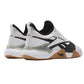 Unisex Nano Court Training White and Black Footwear Reebok