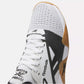 Unisex Nano Court Training White and Black Footwear Reebok
