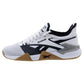 Unisex Nano Court Training White and Black Footwear Reebok