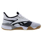 Unisex Nano Court Training White and Black Footwear Reebok