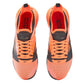 Unisex Nano Court Shoes Digital Coral and Black Footwear Reebok