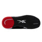 Women`s Nano Court Shoes Black and White Footwear Reebok