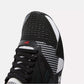 Women`s Nano Court Shoes Black and White Footwear Reebok