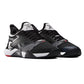 Women`s Nano Court Shoes Black and White Footwear Reebok