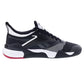 Women`s Nano Court Shoes Black and White Footwear Reebok