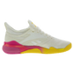 Women`s Nano Court Training Shoes True Pink and Golden Haze Footwear Reebok