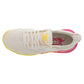 Women`s Nano Court Training Shoes True Pink and Golden Haze Footwear Reebok