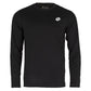 Men`s Core Long Sleeve Tennis Top Apparel Lotto
