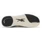 Unisex Nano Court Training Shoes White and Black Footwear Reebok