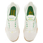 Women`s Nano Court Training Shoes Chalk and Alabaster Footwear Reebok