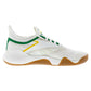 Women`s Nano Court Training Shoes Chalk and Alabaster Footwear Reebok
