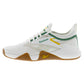 Women`s Nano Court Training Shoes Chalk and Alabaster Footwear Reebok