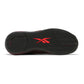 Women`s Nano Court Training Shoes Black Cherry and Black Footwear Reebok