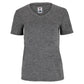 Women`s V-Neck Short Sleeve Pickleball Top Apparel Fila