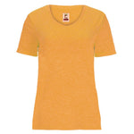Women`s V-Neck Short Sleeve Pickleball Top Apparel Fila