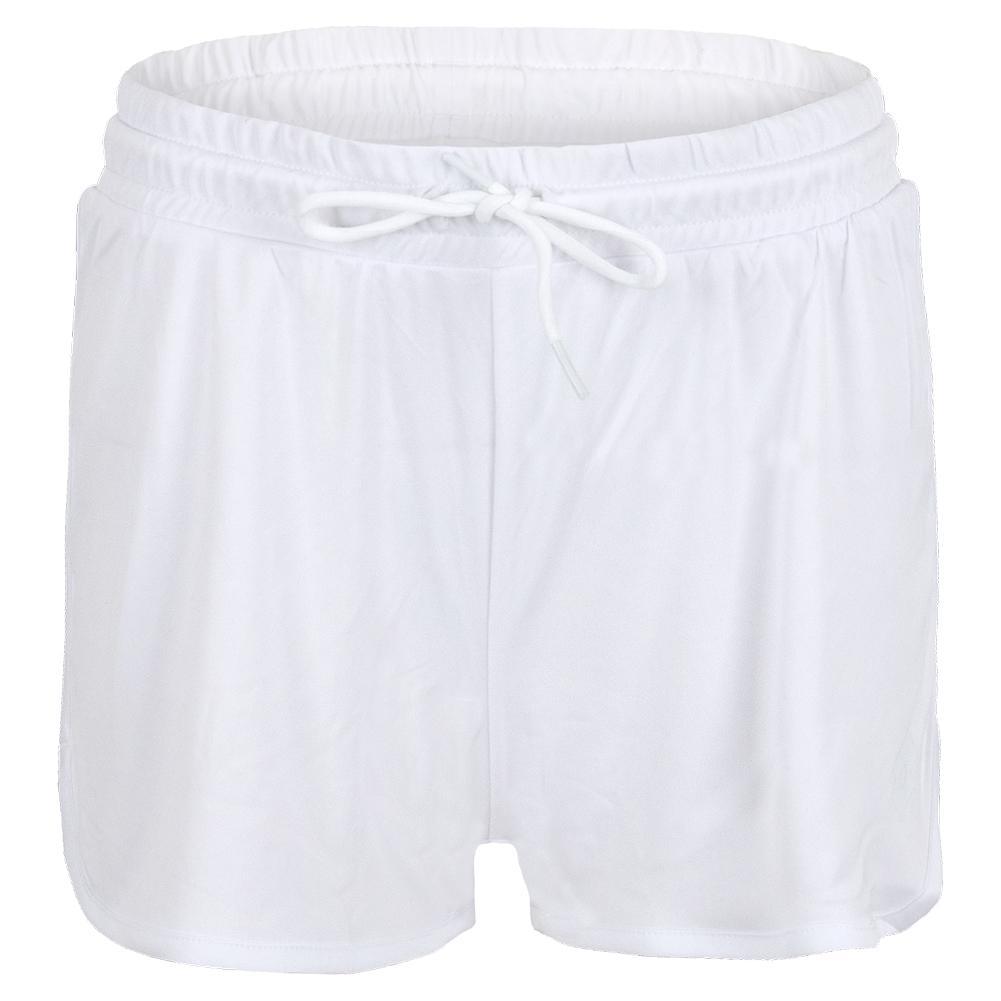 Women's Core Tennis Short Apparel Lotto