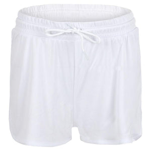 Women's Core Tennis Short Apparel Lotto