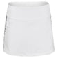 Women`s Foul Line 13.5 Inch Tennis Skort Apparel Fila