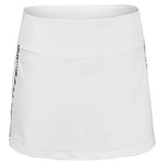 Women`s Foul Line 13.5 Inch Tennis Skort Apparel Fila
