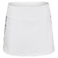 Women`s Foul Line 13.5 Inch Tennis Skort Apparel Fila