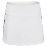 Women`s Foul Line 13.5 Inch Tennis Skort Apparel Fila