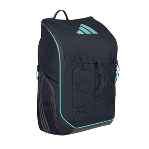 ADIDAS PROTOUR 3.3 Anthracite 2024 Backpack Padel Bag Adidas