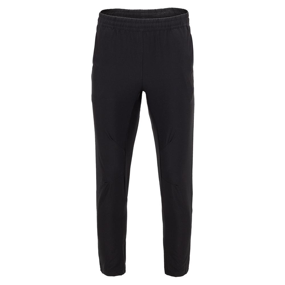 Men's Stealth Jogger Tennis Pant Black Apparel K-Swiss