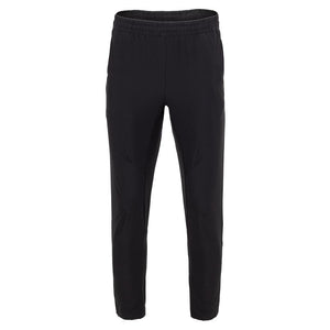 Men's Stealth Jogger Tennis Pant Black Apparel K-Swiss