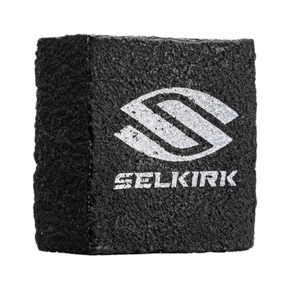Carbon Fiber Pickleball Cleaning Block Accessories Selkirk