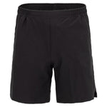 Men's Supercharge 7 Inch Tennis Short Black Apparel K-Swiss