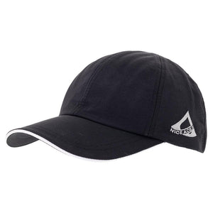Women`s Ponytail Tennis Hat Apparel Nice Aces