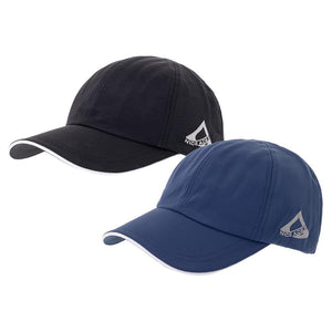 Women`s Ponytail Tennis Hat Apparel Nice Aces