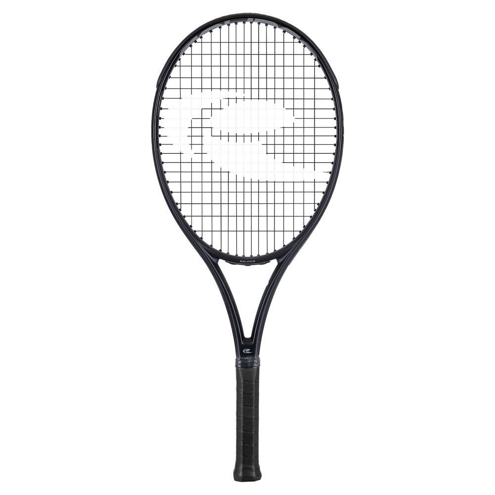 Blackout 26 Junior Tennis Racquet Racquets Solinco