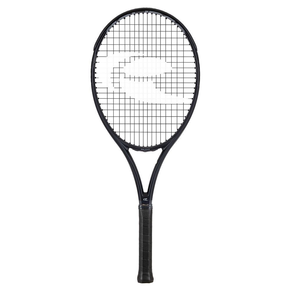 Blackout 265 Tennis Racquet Racquets Solinco