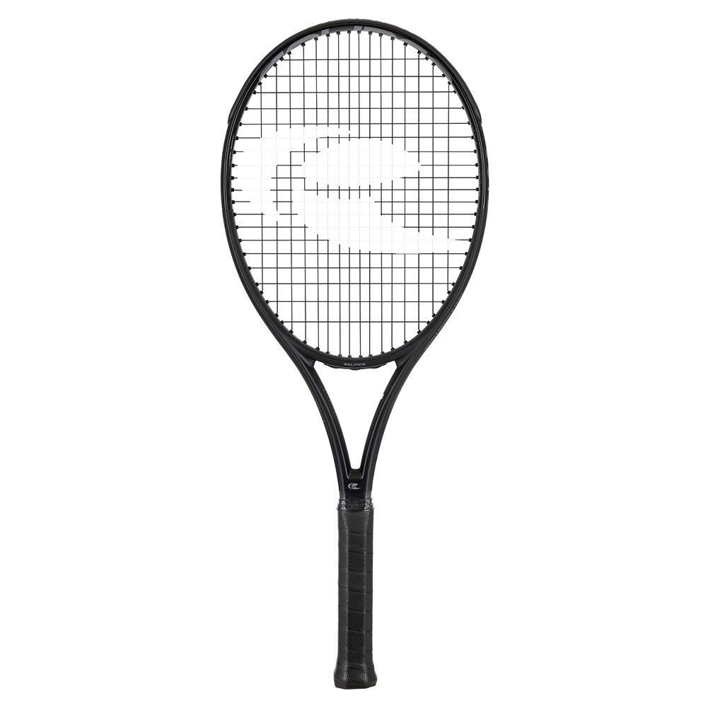Blackout 285 Demo Tennis Racquet Demo Racquets Solinco