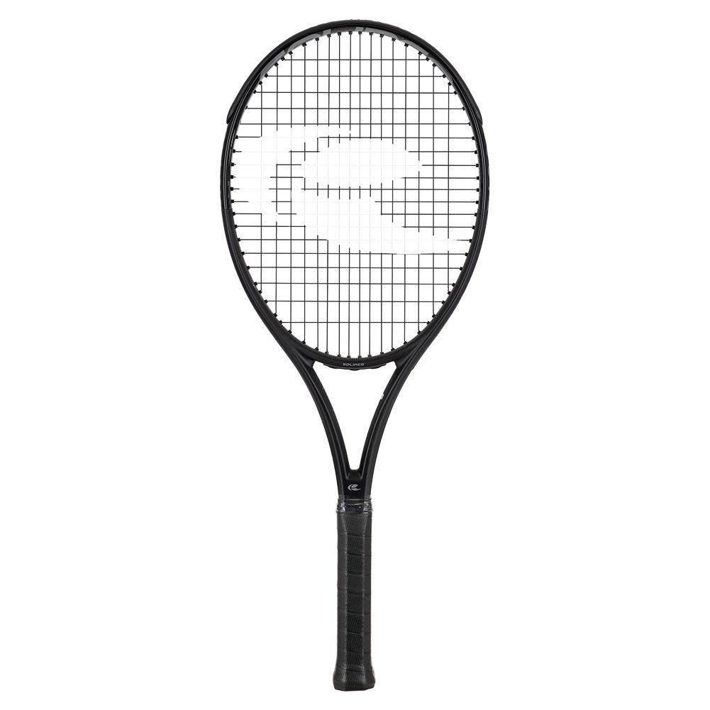 Blackout 300 Demo Tennis Racquet Demo Racquets Solinco