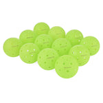 Pro S1 Pickleballs 4-Pack Balls Selkirk