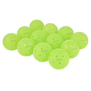 Pro S1 Pickleballs 4-Pack Balls Selkirk