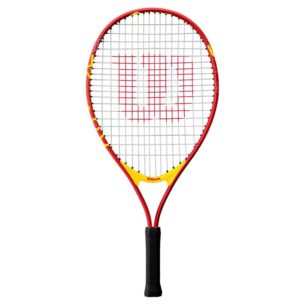 US Open 23 Junior Tennis Racquet Racquets Wilson