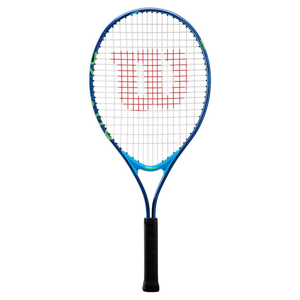 US Open 25 Junior Tennis Racquet Racquets Wilson