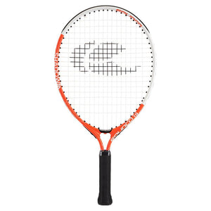 Shadow 19 Inch Aluminum Junior Racquet White and Red Racquets Solinco