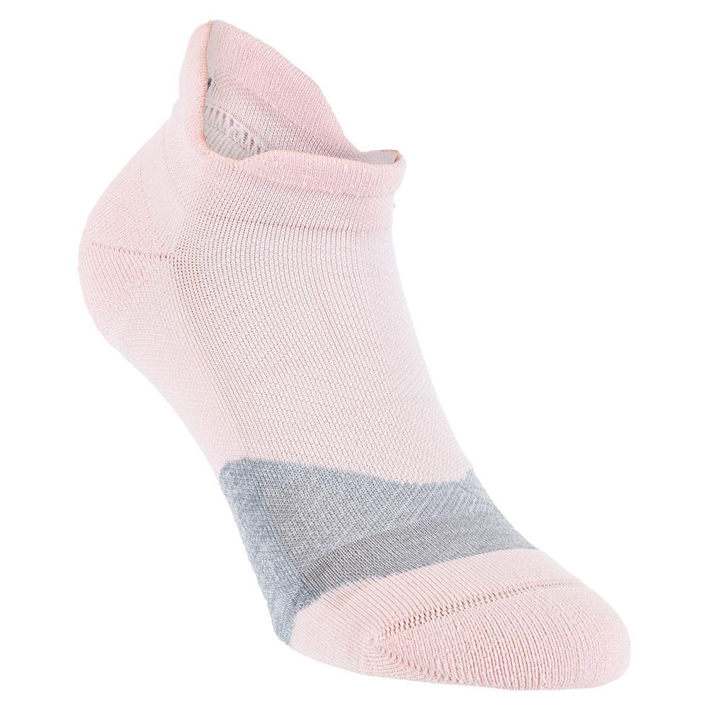 Elite Light Cushion No Show Tab Socks Socks Feetures
