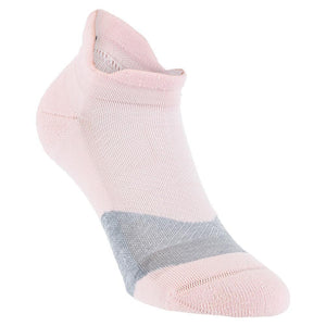 Elite Light Cushion No Show Tab Socks Socks Feetures